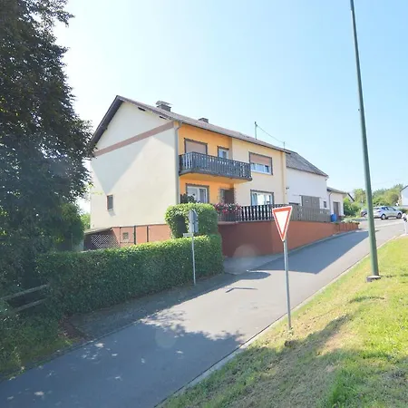 Apartman Kordel