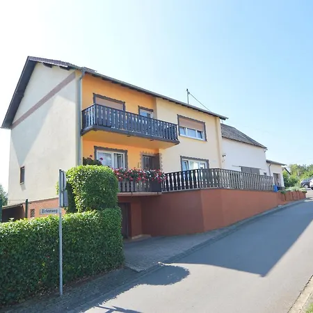 Kordel Apartman Steineberg