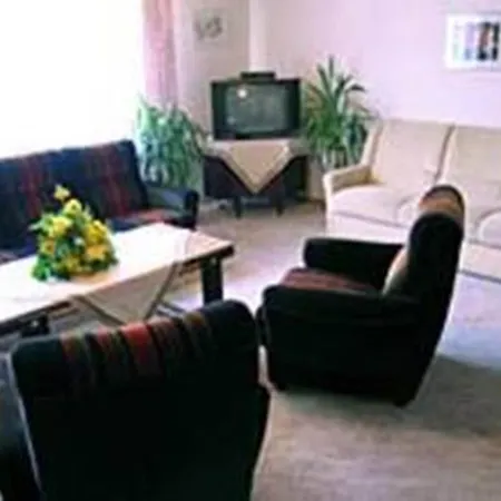Kordel Apartman