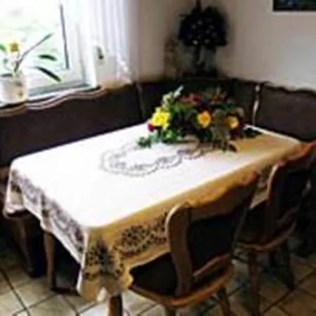 Apartman Kordel *