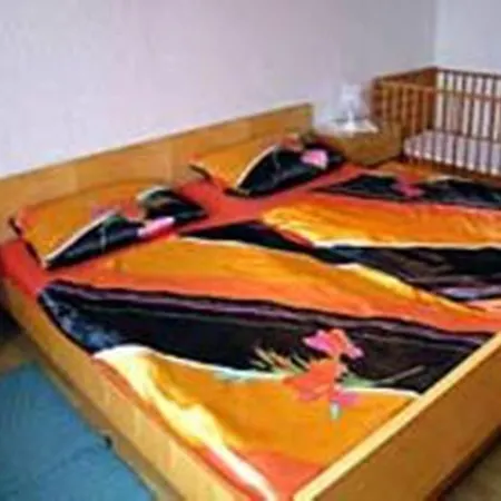Kordel Apartman *