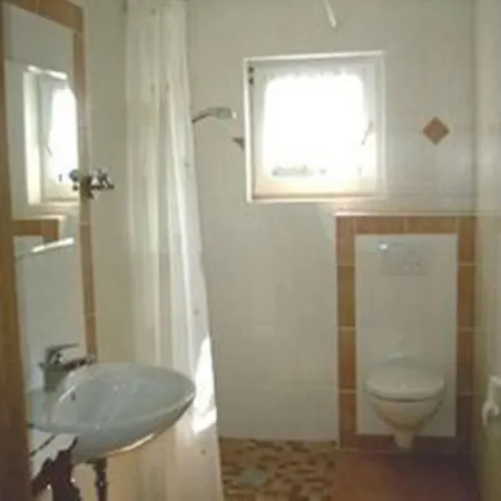 Apartman Kordel Steineberg